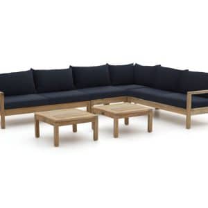 + 10 % Kassenrabatt | ROUGH Batang Ecklounge-Set 6-teilig links
