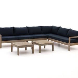 ROUGH Batang Ecklounge-Set 6-teilig rechts