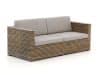 ROUGH-C Gartensofa 180 cm