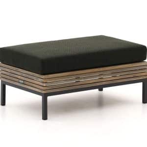 + 15 % Kassenrabatt | ROUGH-D Lounge Gartenhocker 89x52