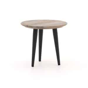 + 10 % Kassenrabatt | ROUGH-K Beistelltisch ø 50 cm