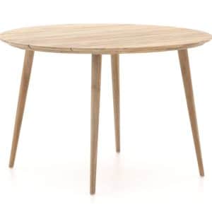 + 10 % Kassenrabatt | ROUGH-K Gartentisch ø 115x75 cm