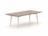 + 10 % Kassenrabatt | ROUGH-K Loungetisch 120x60x40 cm