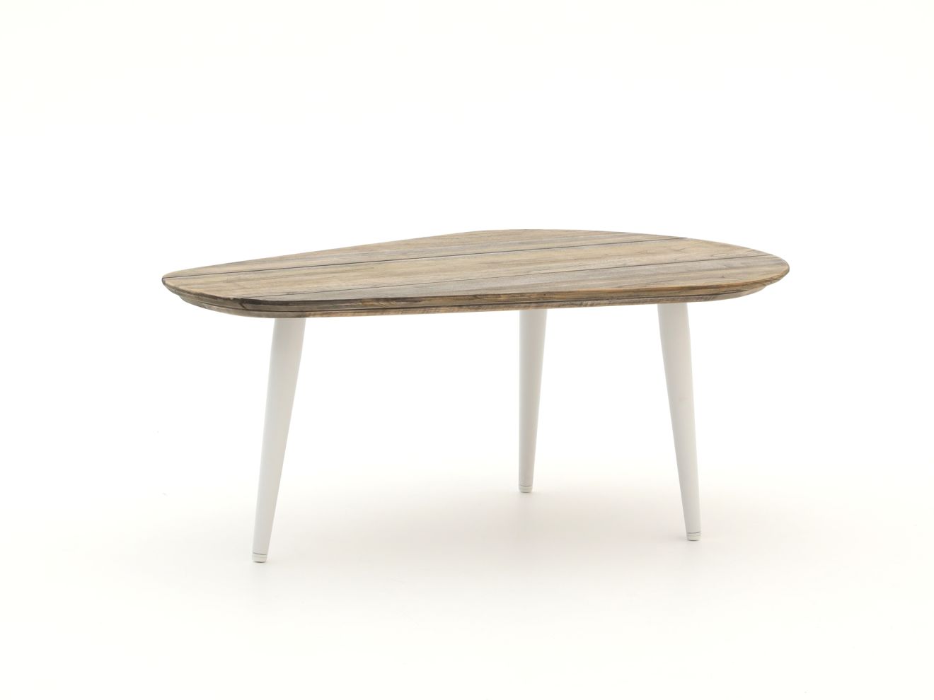 + 10 % Kassenrabatt | ROUGH-K Loungetisch 66x116x45 cm