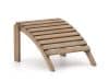+ 10 % Kassenrabatt | ROUGH-S Adirondack Gartenhocker