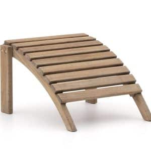 + 10 % Kassenrabatt | ROUGH-S Adirondack Gartenhocker