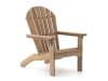 + 10 % Kassenrabatt | ROUGH-S Adirondack Gartensessel