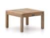 + 10 % Kassenrabatt | ROUGH-S Beistelltisch Outdoor 60x60x38 cm