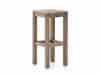 + 10 % Kassenrabatt | ROUGH-X Barhocker Outdoor