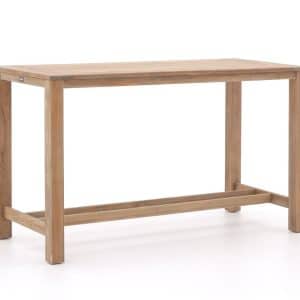 + 10 % Kassenrabatt | ROUGH-X Bartisch Outdoor 180x80x105 cm