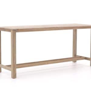 + 10 % Kassenrabatt | ROUGH-X Bartisch Outdoor 240x80x105 cm