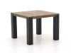 + 10 % Kassenrabatt | ROUGH-X Gartentisch 100x100x76 cm