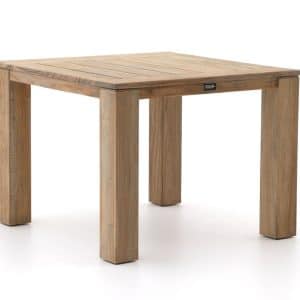 ROUGH-X Gartentisch 100x100x76 cm