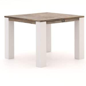 ROUGH-X Gartentisch 100x100x76 cm