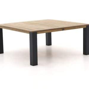 + 10 % Kassenrabatt | ROUGH-X Gartentisch 170x170x76 cm