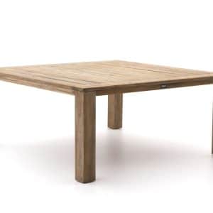 + 10 % Kassenrabatt | ROUGH-X Gartentisch 170x170x76 cm