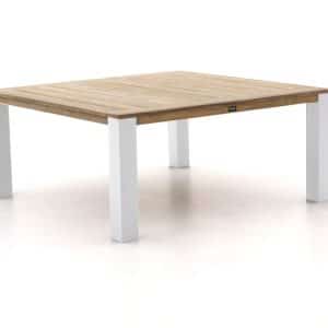 + 10 % Kassenrabatt | ROUGH-X Gartentisch 170x170x76 cm