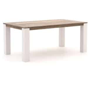 + 10 % Kassenrabatt | ROUGH-X Gartentisch 180x100x76 cm