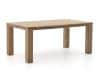 + 10 % Kassenrabatt | ROUGH-X Gartentisch 180x100x76 cm