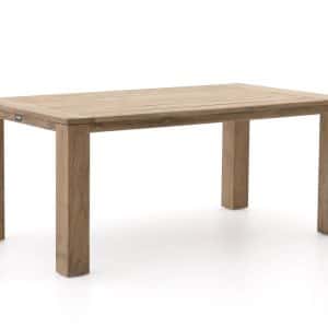 + 10 % Kassenrabatt | ROUGH-X Gartentisch 180x100x76 cm