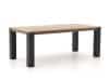 + 10 % Kassenrabatt | ROUGH-X Gartentisch 200x100x76 cm