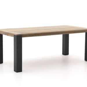 + 10 % Kassenrabatt | ROUGH-X Gartentisch 200x100x76 cm