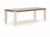 + 10 % Kassenrabatt | ROUGH-X Gartentisch 240x100x76 cm