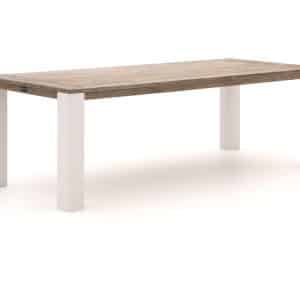+ 10 % Kassenrabatt | ROUGH-X Gartentisch 240x100x76 cm