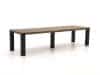 + 10 % Kassenrabatt | ROUGH-X Gartentisch 320x100x76 cm