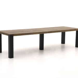 + 10 % Kassenrabatt | ROUGH-X Gartentisch 320x100x76 cm