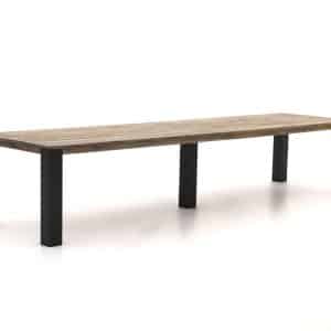 + 10 % Kassenrabatt | ROUGH-X Gartentisch 400x100x76 cm