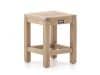 + 10 % Kassenrabatt | ROUGH-X Hocker tief