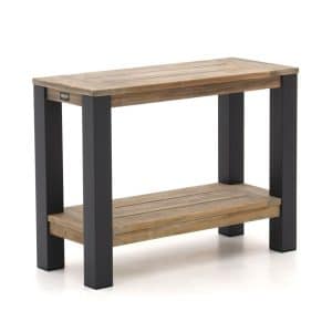 + 10 % Kassenrabatt | ROUGH-X Konsolentisch Outdoor 100x42x75 cm