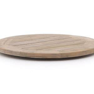 + 10 % Kassenrabatt | ROUGH-X Lazy Susan Drehtablett ø 55 cm