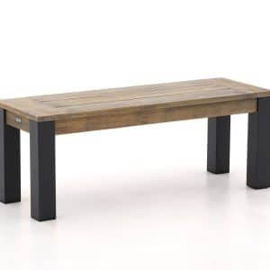 + 10 % Kassenrabatt | ROUGH-X Picknickbank 120x42x45 cm