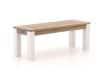 + 10 % Kassenrabatt | ROUGH-X Picknickbank 120x42x45 cm