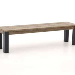 ROUGH-X Picknickbank 170x42x45 cm
