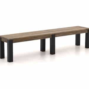 ROUGH-X Picknickbank 210x42x45 cm
