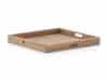 + 10 % Kassenrabatt | ROUGH-X Tablett 60x60 cm