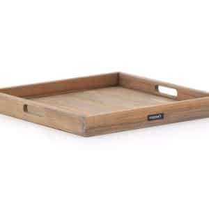 + 10 % Kassenrabatt | ROUGH-X Tablett 60x60 cm