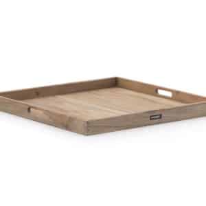 + 10 % Kassenrabatt | ROUGH-X Tablett 80x80 cm
