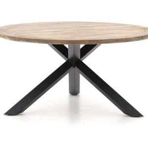 + 10 % Kassenrabatt | ROUGH-Y Esstisch ø 150 cm (h:75 cm)