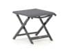 + 10 % Kassenrabatt | R&S Design Bova Gartenhocker