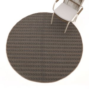 + 10 % Kassenrabatt | Rodrigo Outdoor Teppich ø 200 cm