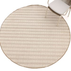 + 10 % Kassenrabatt | Rodrigo Outdoor Teppich ø 200 cm