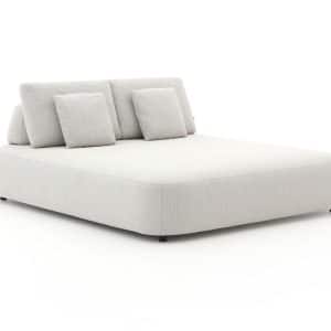SUNS Blocchi Lounge Daybed