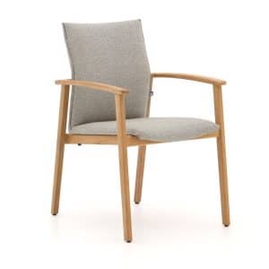 + 15 % Kassenrabatt | SUNS Florine Gartenstuhl stapelbar