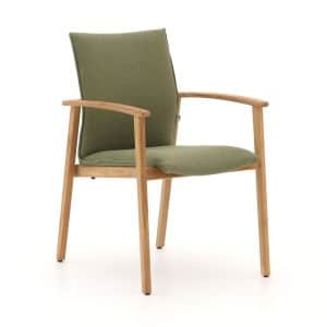 + 10 % Kassenrabatt | SUNS Florine Gartenstuhl stapelbar