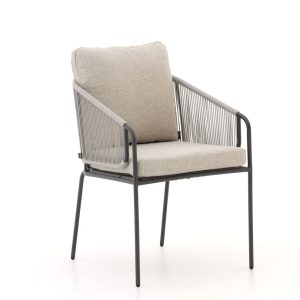 + 10 % Kassenrabatt | SUNS Revello Gartenstuhl
