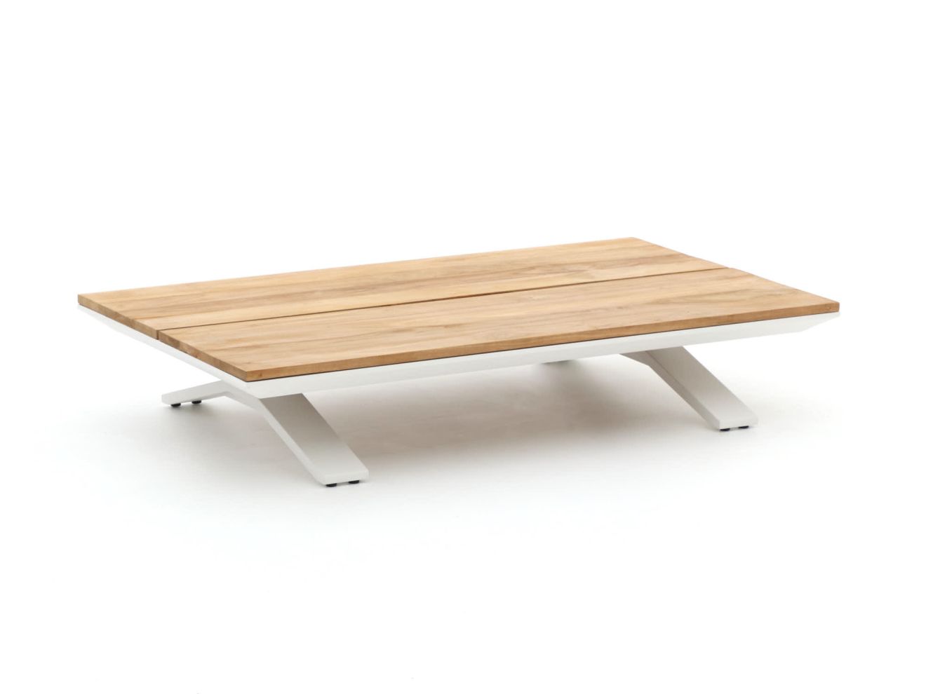 + 15 % Kassenrabatt | SUNS Stockholm Loungetisch 140x80x26 cm